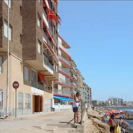 apartment Los Montesinos * Torrevieja