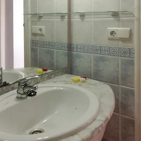 apartment Los Montesinos *