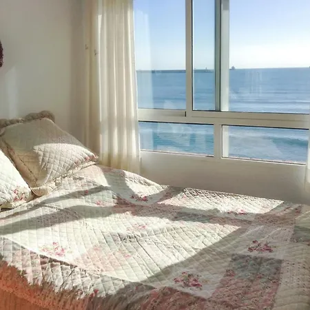 apartment Los Montesinos