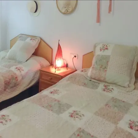 apartment Los Montesinos Apartamento Torrevieja
