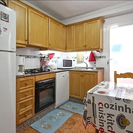 Apartamento apartment Los Montesinos *