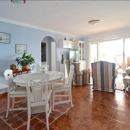 Apartamento apartment Los Montesinos Torrevieja