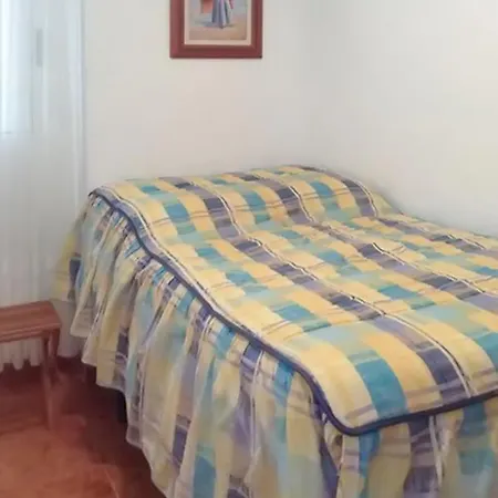 apartment Los Montesinos Apartamento Torrevieja