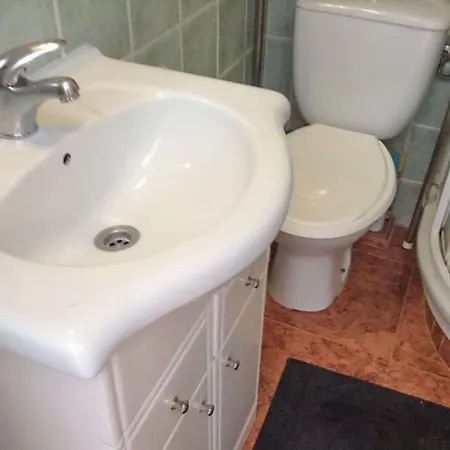 Apartamento apartment Los Montesinos