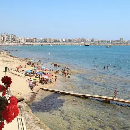 Apartamento apartment Los Montesinos